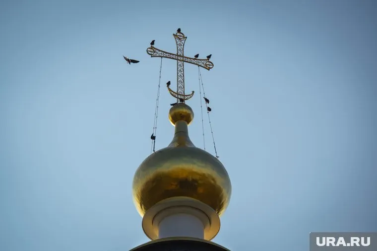 Деньги на строительство собора в Пскове решили взять из зарплат горожан