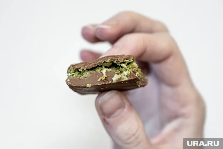 За месяц лакомство увеличилось в цене на 6,1%