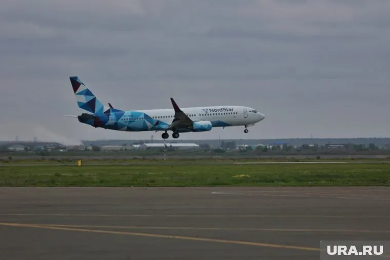 Отмены коснутся рейсов, которые должны были
выполнить в марте и апреле