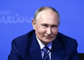 В Нигере может появиться улица Путина