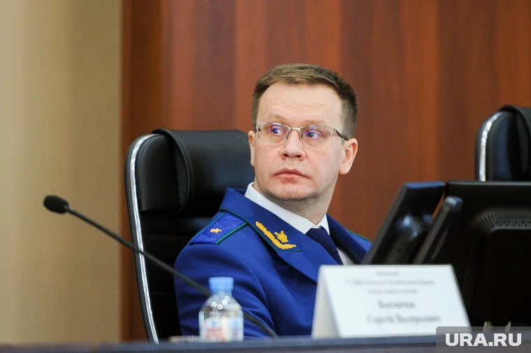 Игорь Донгаузер высказал недовольство ситуацией с соблюдением бюджетного законодательства в Миассе