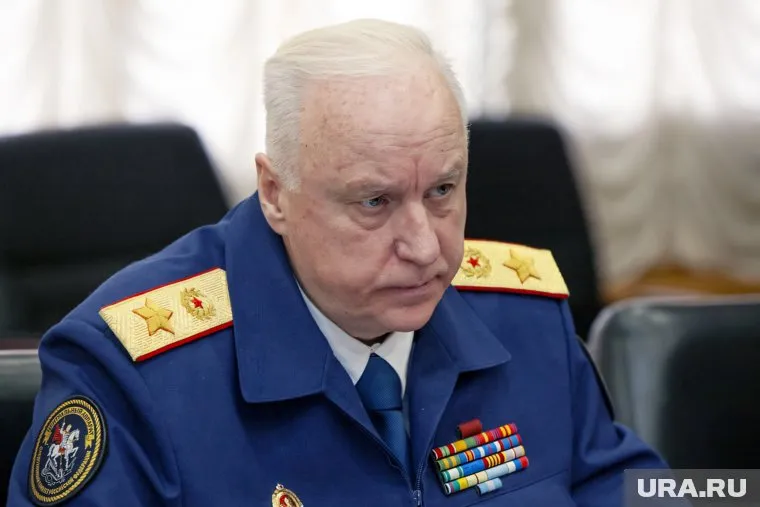 Бастрыкин поручил докладывать о ходе проверки и ее результатах