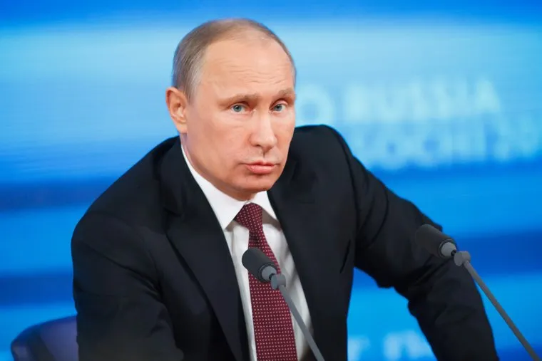 Путин. Архив, путин владимир