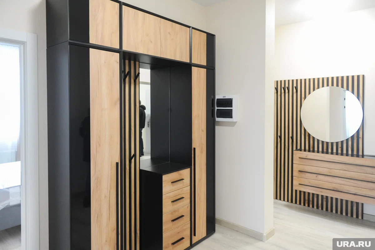 От обанкроченного производителя мебели потребовали сноса незаконных цехов