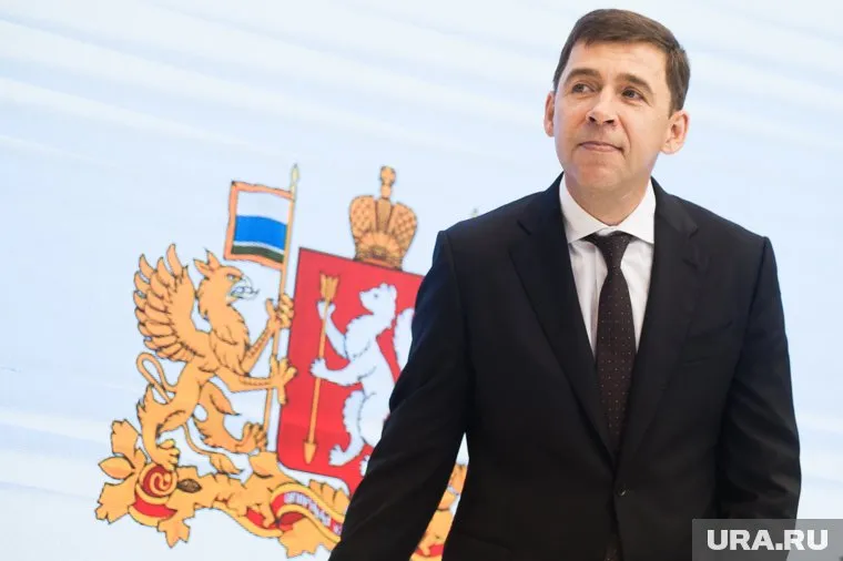 Предвыборная программа Евгения Куйвашева будет презентована в конце августа