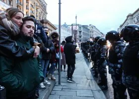 Власти определили 17 самых протестных регионов