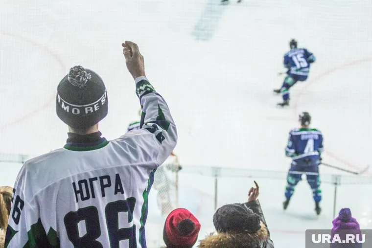 Губернатору Югры Наталье Комаровой нужно принять сложное решение