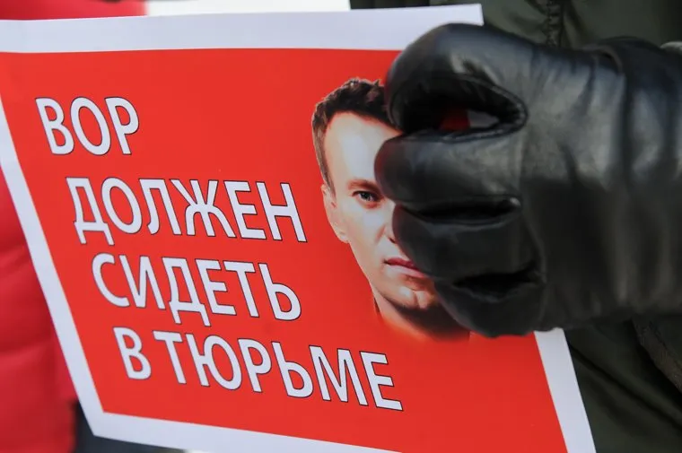 Открытие штаба Алексея Навального в Екатеринбурге, навальный алексей