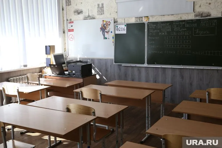 Следственный комитет проводит проверку в отношении спецшколы