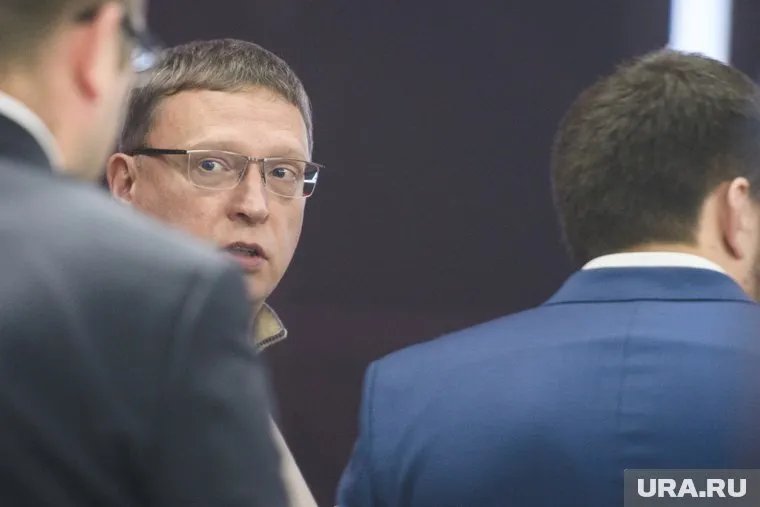 Александр Бурков встретится со свердловским губернатором