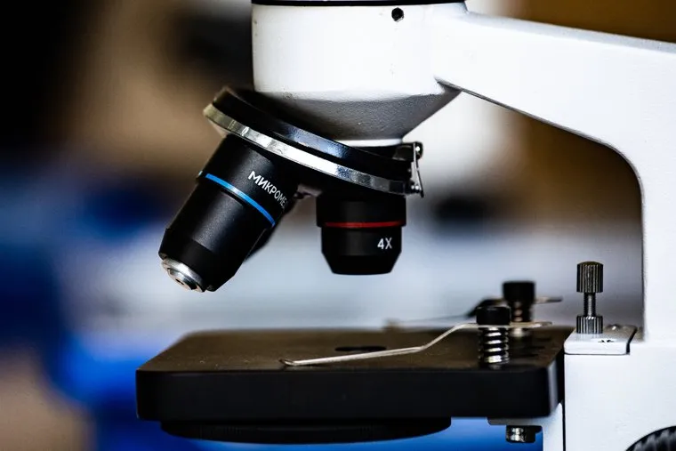 Новое здание гимназии № 35. Екатеринбург