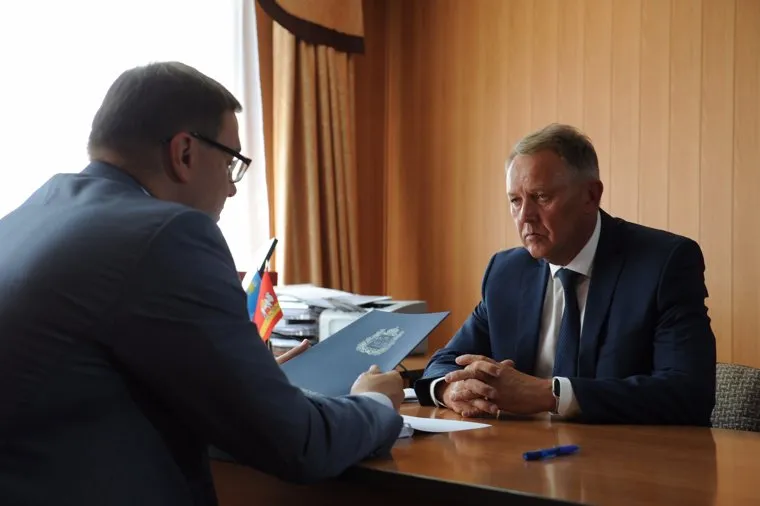 Текслер в нязепетровске необо