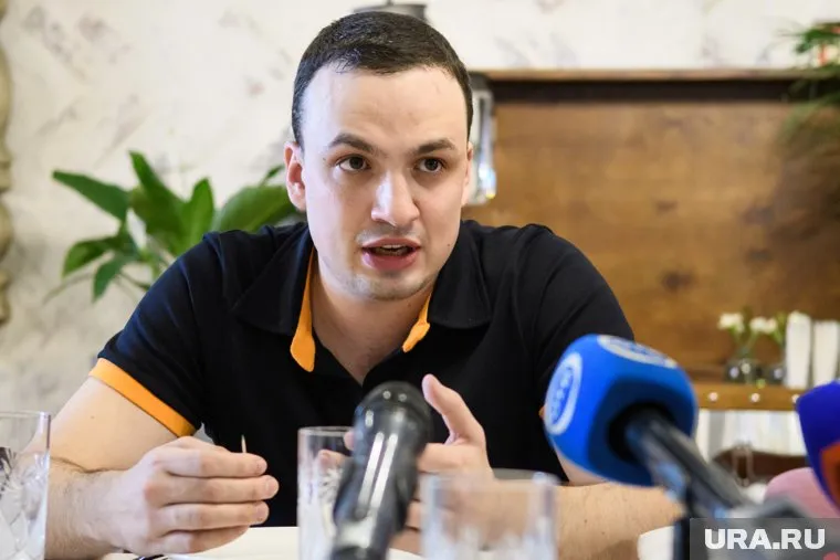 Дмитрий Ионин выступает за дискуссию о возвращении в России смертной казни