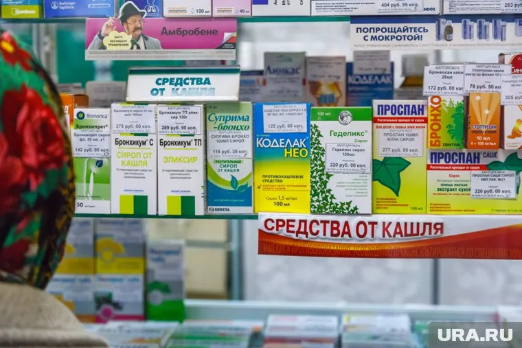 И аптеки, и пациенты переживают сегодня далеко не лучшие времена