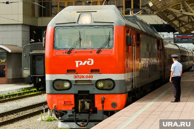 В Тюменском линейном отделе МВД РФ на транспорте сняли негласный запрет на увольнения