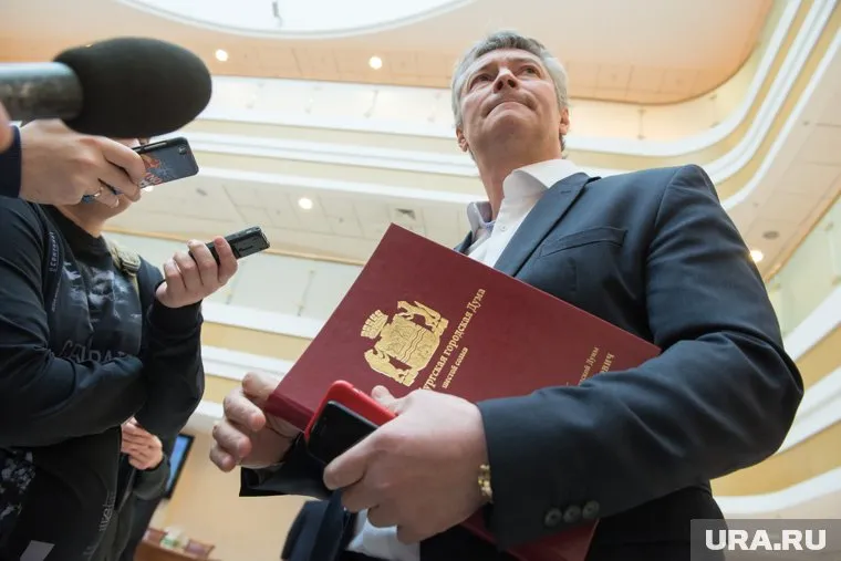 Решение было принято без обсуждения