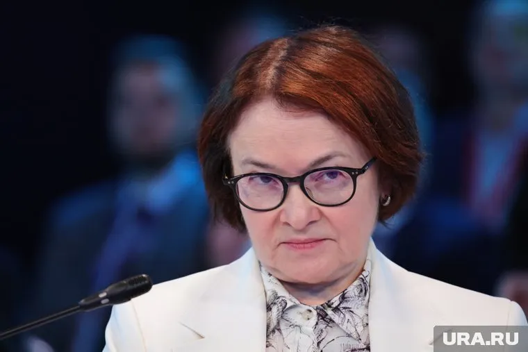 Набиуллина отметила, что ЦБ не гарантирует понижение ставки
