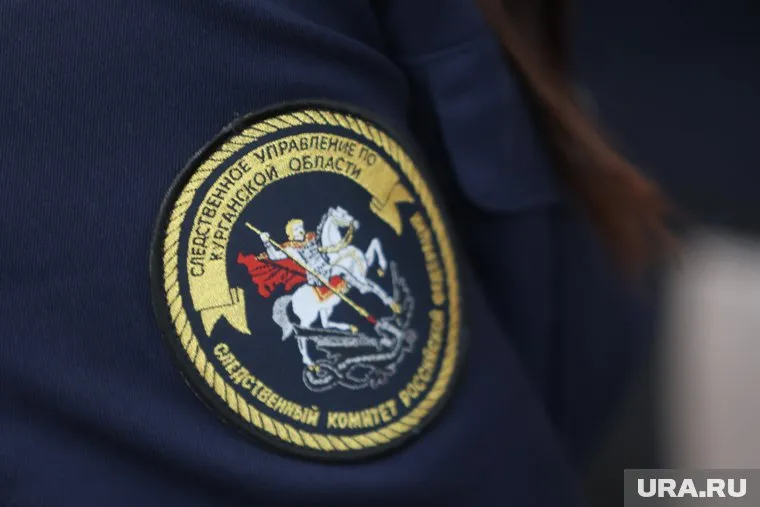 30 января сотрудники СКР Тюменской области изъяли документы в ТКТО