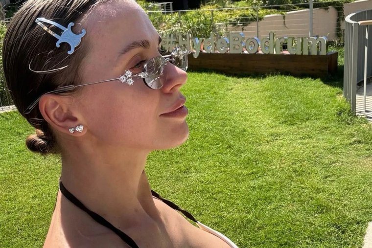 «Самая успешная бизнес-мама»: кто такая Лиза Миллер, которую подозревают в отмывании сотни миллионов рублей