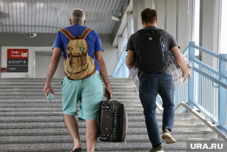 Количество туристов в Тюменскую область составило около 1,5 млн человек 