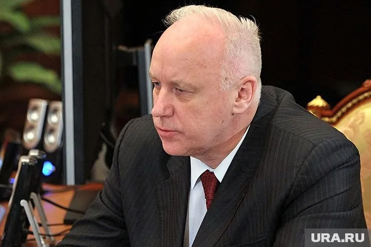 Александр Бастрыкин утвердил эскиз памятника