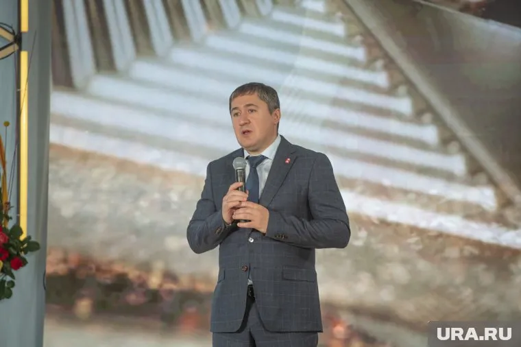 Махонин призвал выбрать лучший проект Пермского края