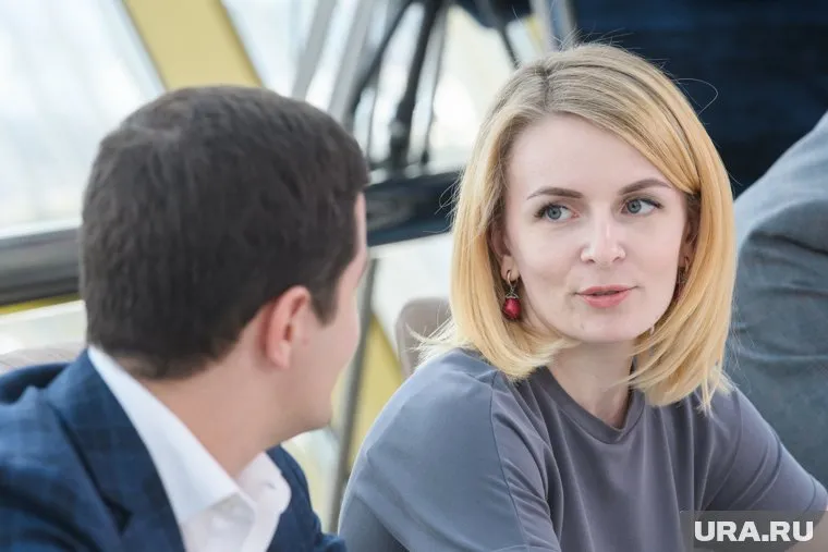 Олеся Нестеренко займет пост советника губернатора ЯНАО, ответственного за PR