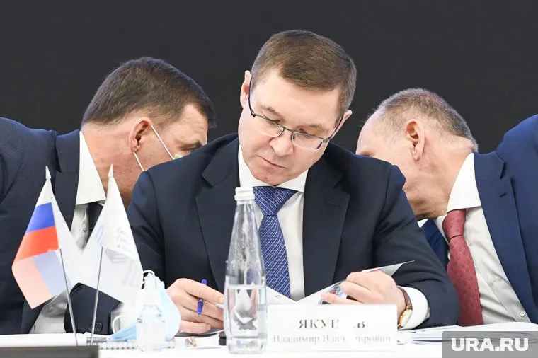 Полпред Якушев заявил, что в этом проекте реализована ключевая государственная задача по импортозамещению