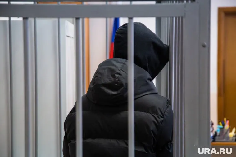 Мадоян в суде частично признал вину в инкриминируемых преступлениях
