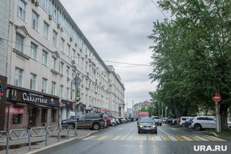 Движение по улице Монастырская разрешат в обе стороны