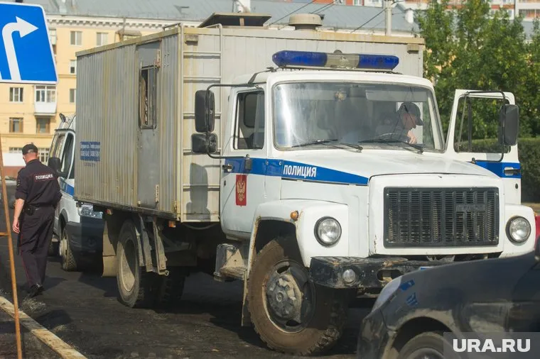 В полиции Башкирии утверждают, что зачинщики конфликта задержаны