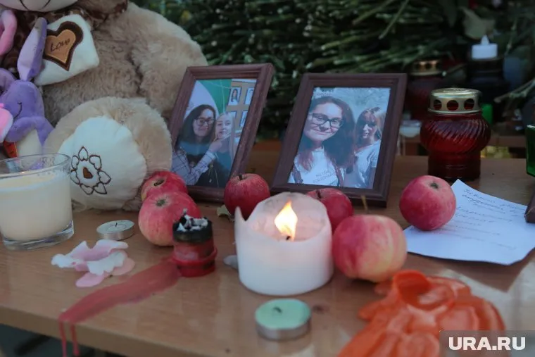 2021-й запомнится своими трагедиями