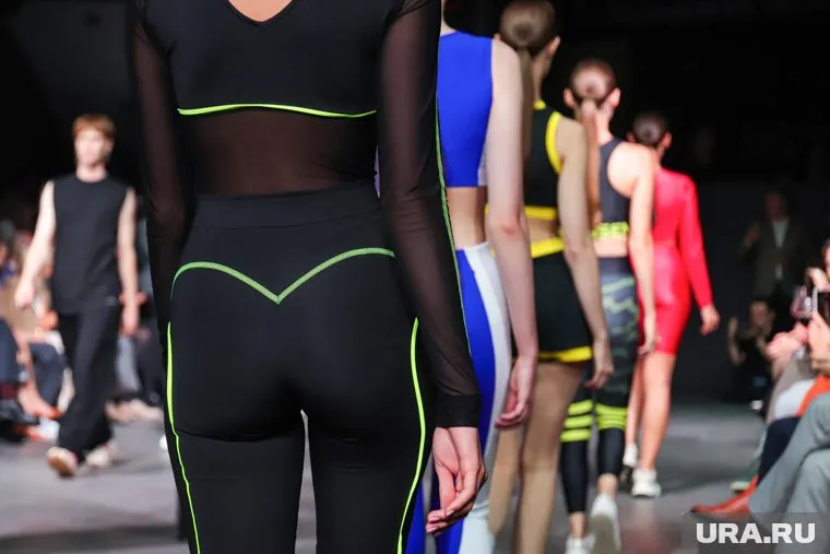 Курганцы в День города увидят показ мод