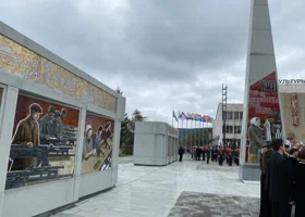 Журналист URA.RU съездила в Златоуст и вернулась оттуда в недоумении