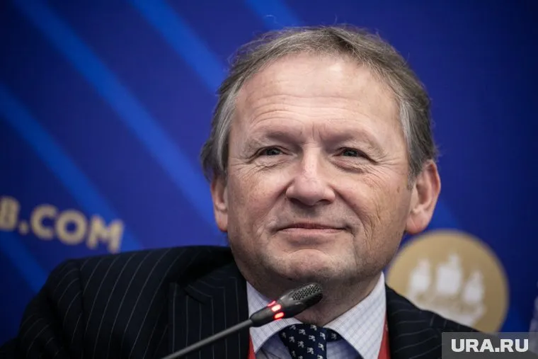 Бизнес-омбудсмен Титов похвалил Алексея Кудрина