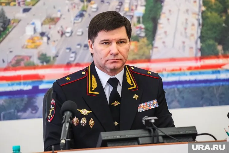 Экс-начальника УМВД Юрия Алтынова проверяют из-за возможной помощи друзьям