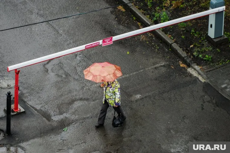 В ближайшие сутки в регионе ожидается штормовой ветер с градом