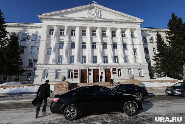 Администрация Кургана не может избавиться от непрофильного имущества