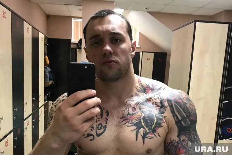 Гончаров ударил сотрудницу клуба по лицу