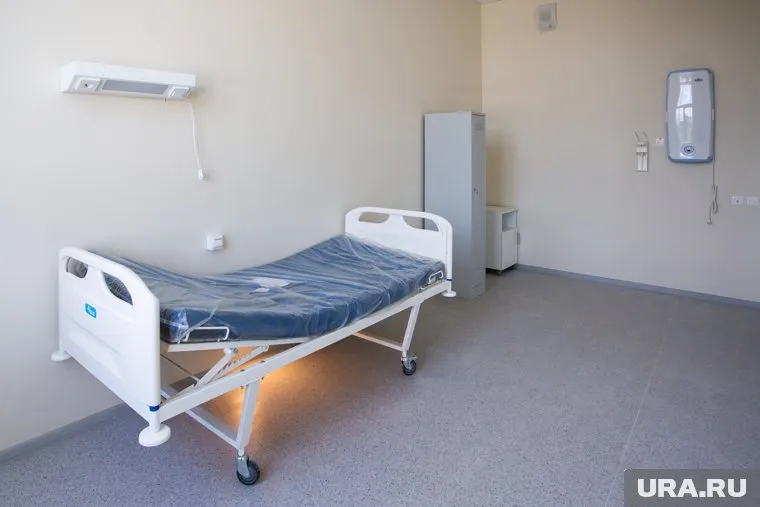 Девочка слышала посторонние голоса, потому лечилась в психдиспансере