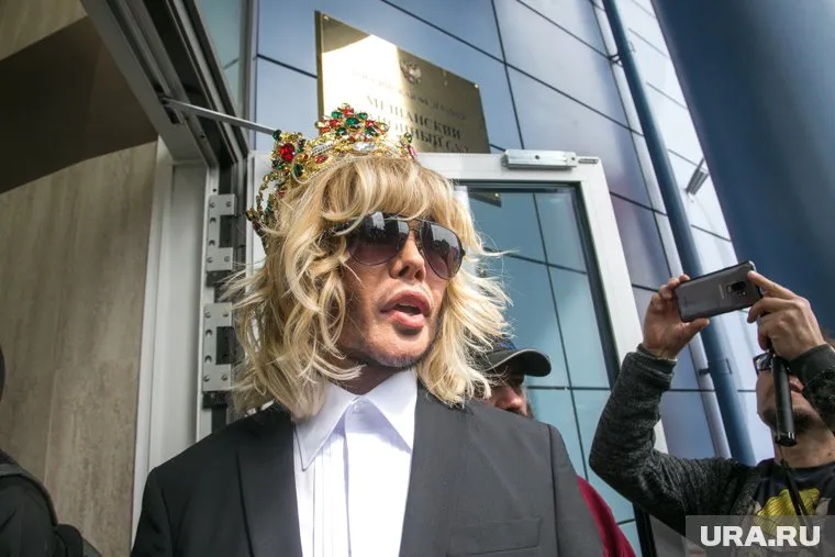 Сергей Зверев заговорил о культуре в регионах