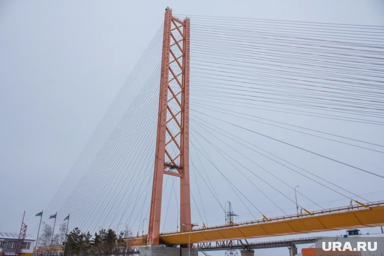 Основные строительные работы на объекте завершены