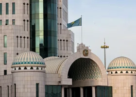 Минэнерго Казахстана обозначило планы республики после налета БПЛА Украины