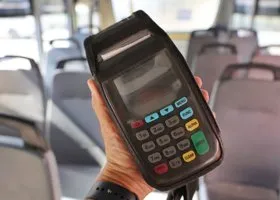 Проездной от любимого перевозчика мэрии Кургана незаметно прекратил работу