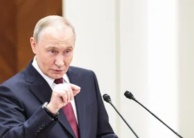 Хинштейн сдал сложный экзамен у Путина