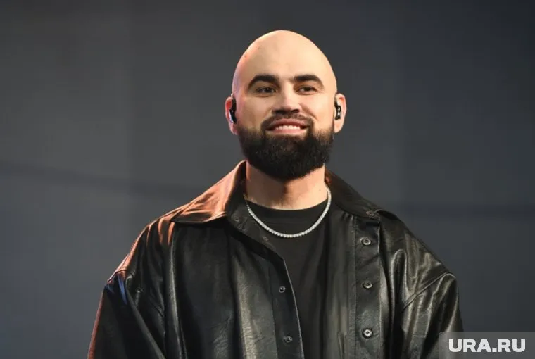 Особняк музыканта Artik разваливается