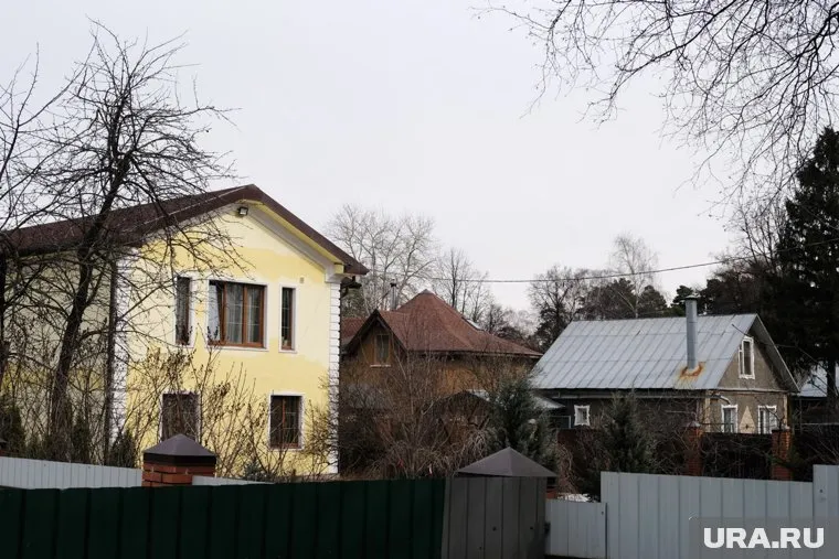 Стоимость загородного «квадрата» в Челябинской составляет 22 тысячи 288 рублей