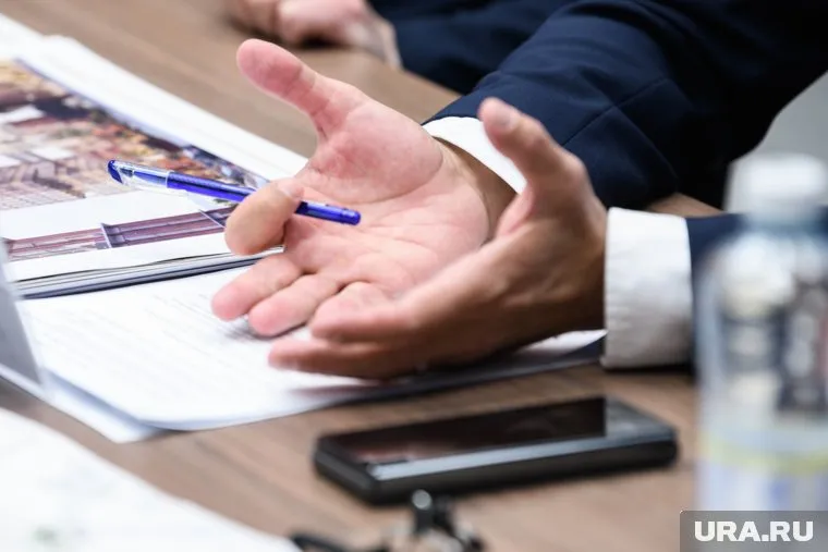 Второй раунд переговоров может пройти в апреле