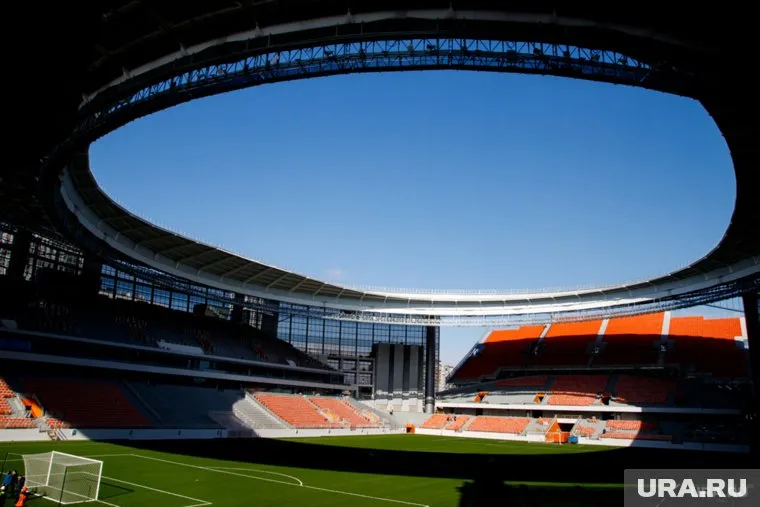 Футбольные болельщики остались не в восторге