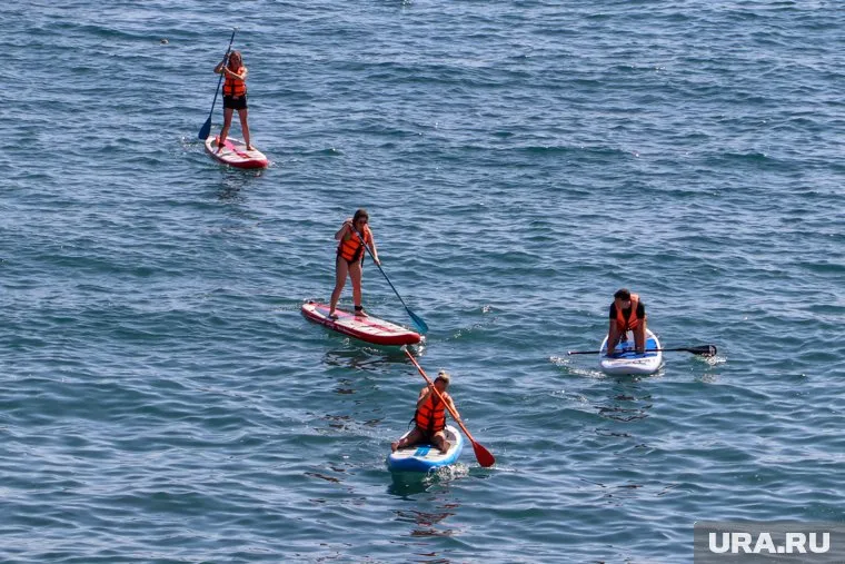 Турагенты ожидают повышения цен на летний отдых